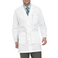 Landau Lab Coat